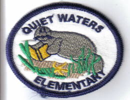 Quiet Waters Elementary