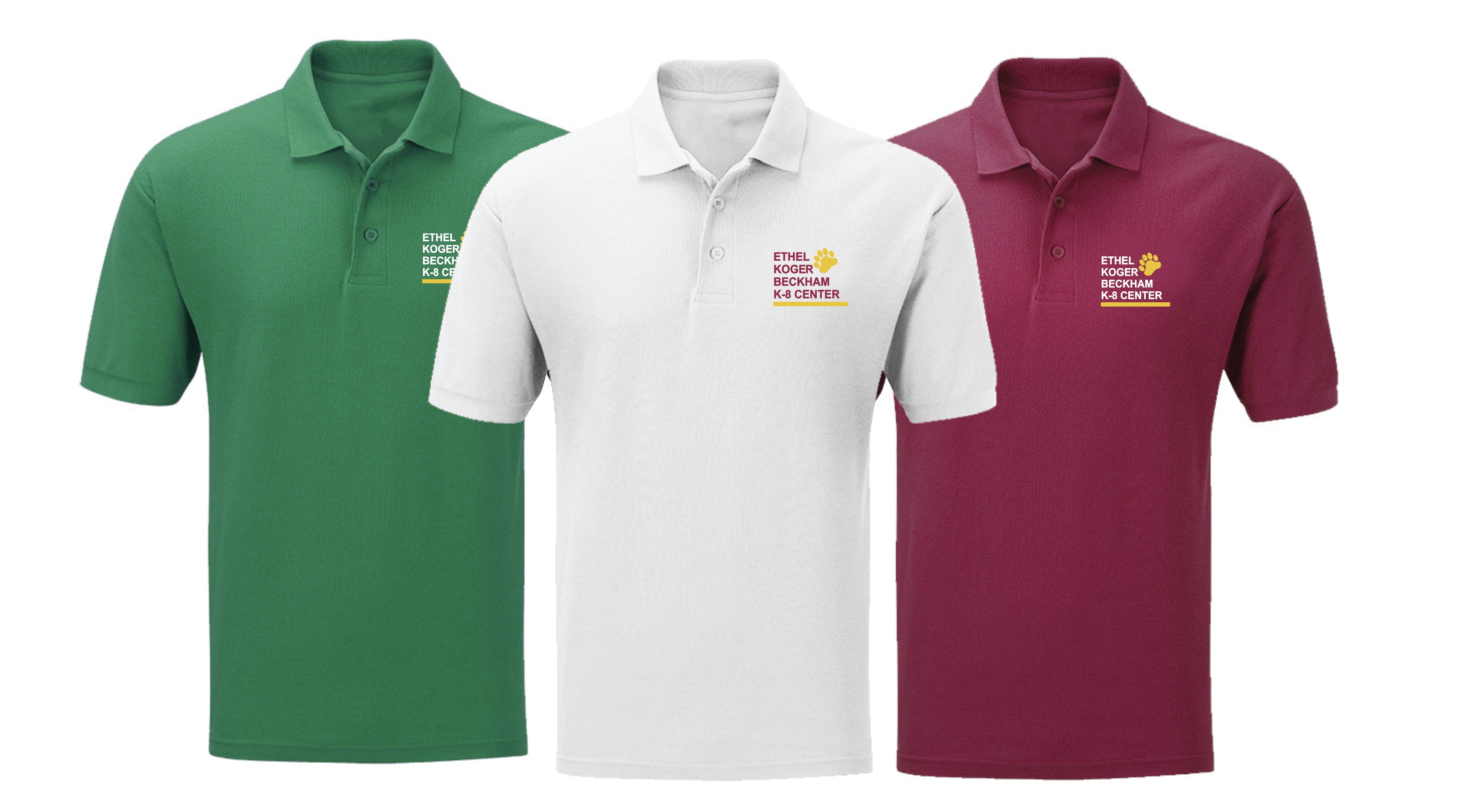 Ibiley Uniforms & More - #1 Online Retailer for Boys & Girls School ...