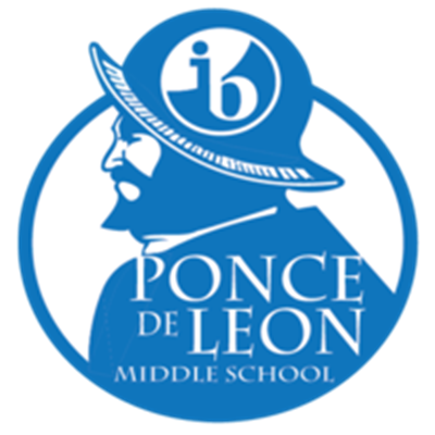 Official Ponce Uniform — Ponce de Leon Baseball